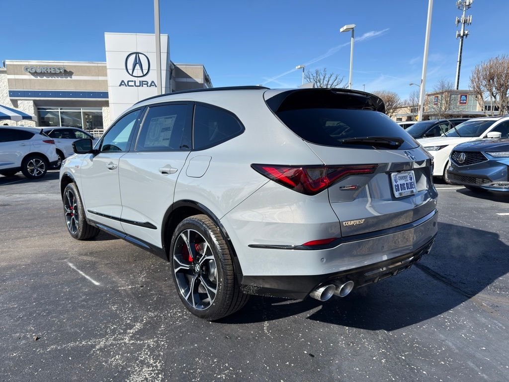 2026 Acura MDX Type S w/Advance Package