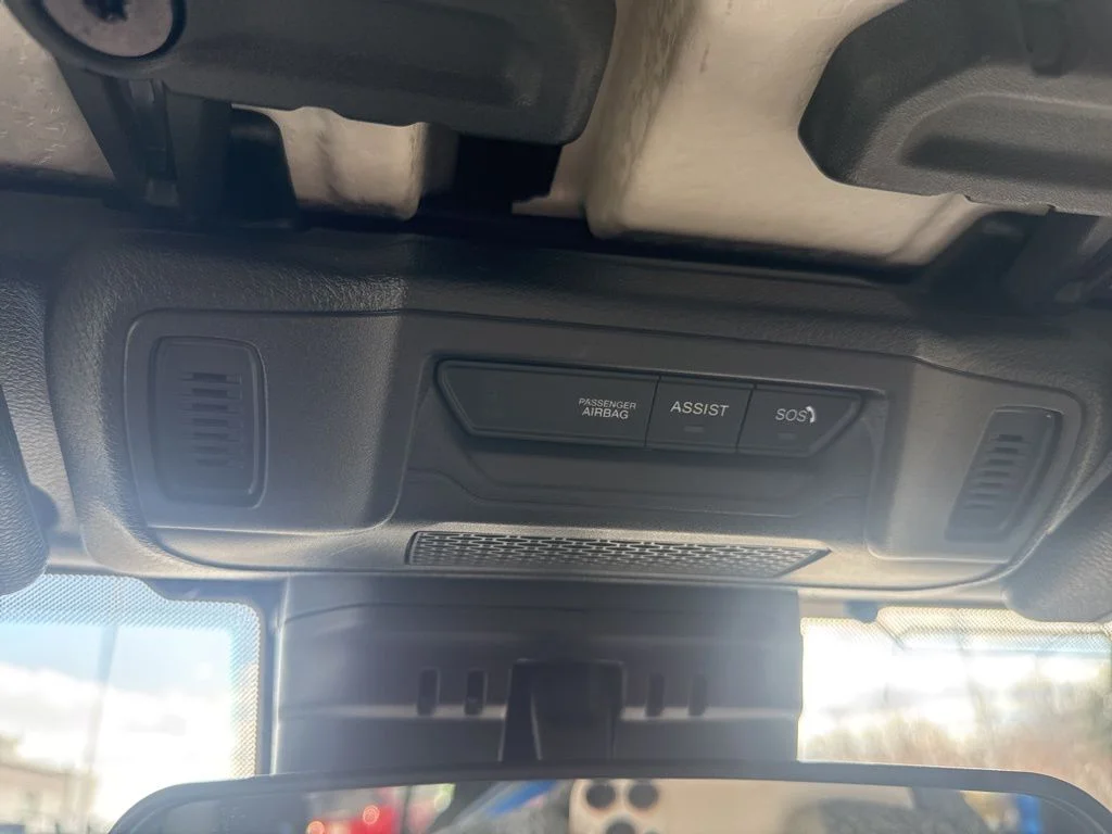 2025 Jeep Wrangler 4-Door Sport S - Photo 32
