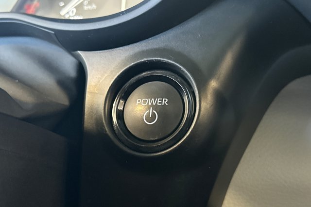 Certified Used 2026 Black Toyota XLE image 28