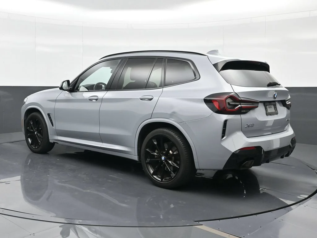 2024 BMW X3 30i - Photo 2