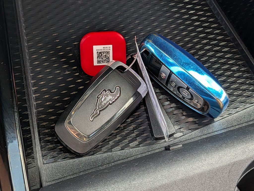 2022 Ford Mustang Mach-E Select RWD - Photo 31