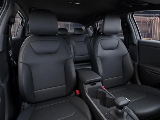 New 2026 Steel Gray Kia EX image 15