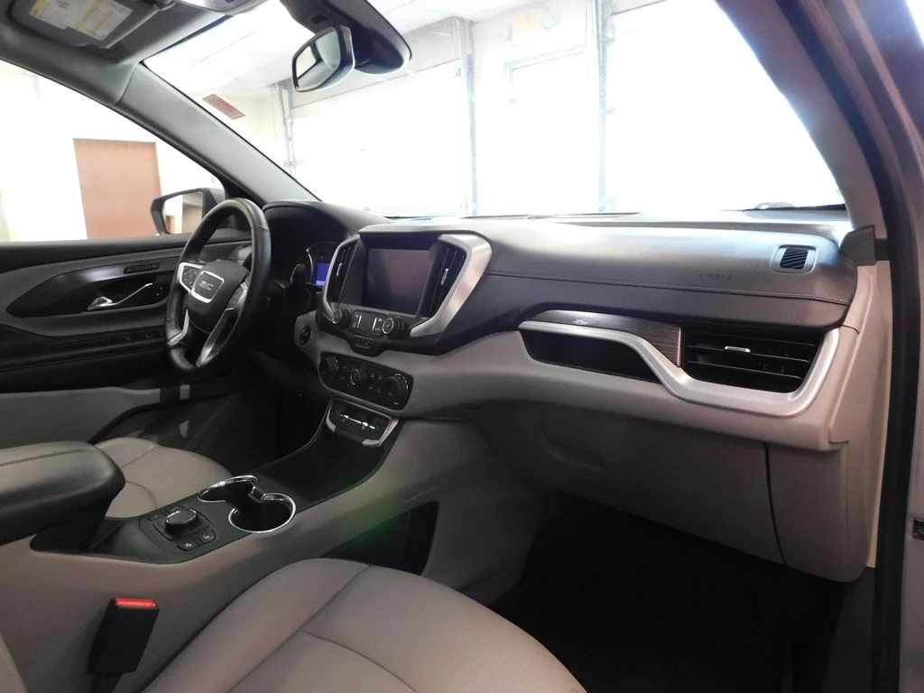 Used 2023 Sterling GMC SLT image 53