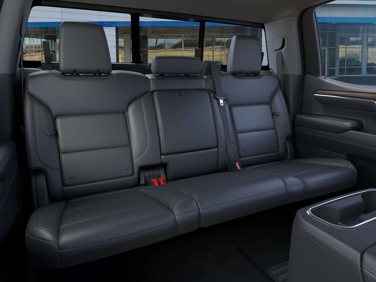 2026 Chevrolet Silverado 1500 RST - Photo 17