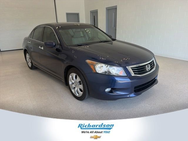 2008 Honda Accord 3.5 EX-L V6's photo