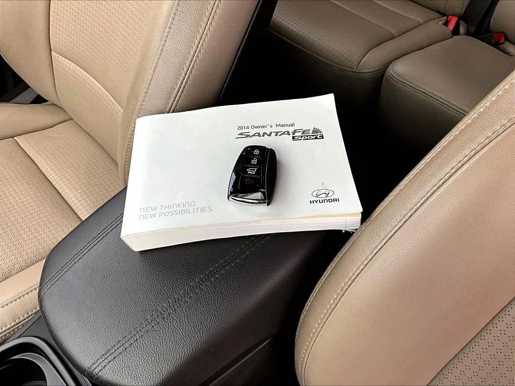 Used 2014 Green Hyundai Base image 36