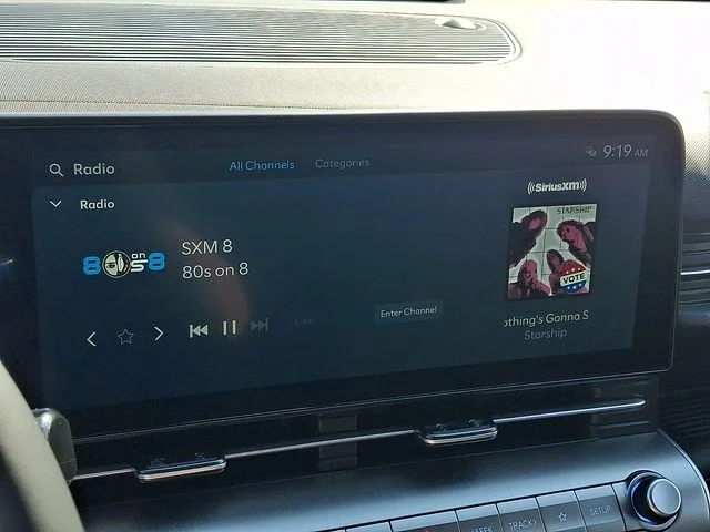 New 2027  Hyundai SEL Sport image 14