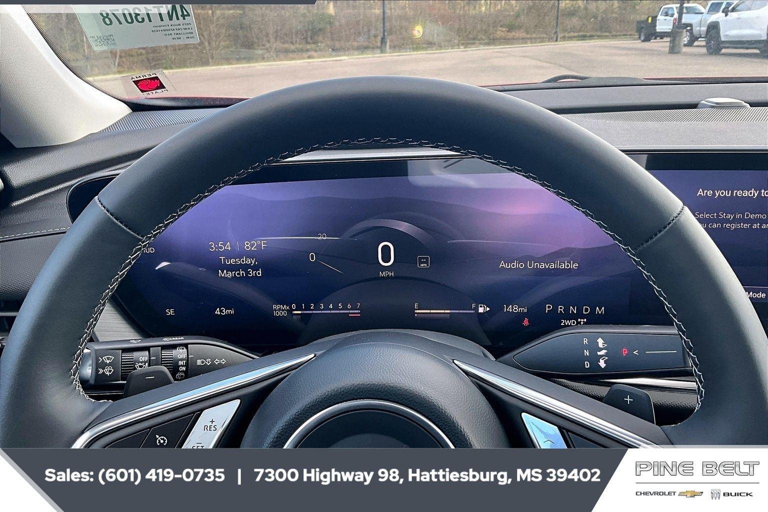 2025 Buick Envision Preferred - Photo 13