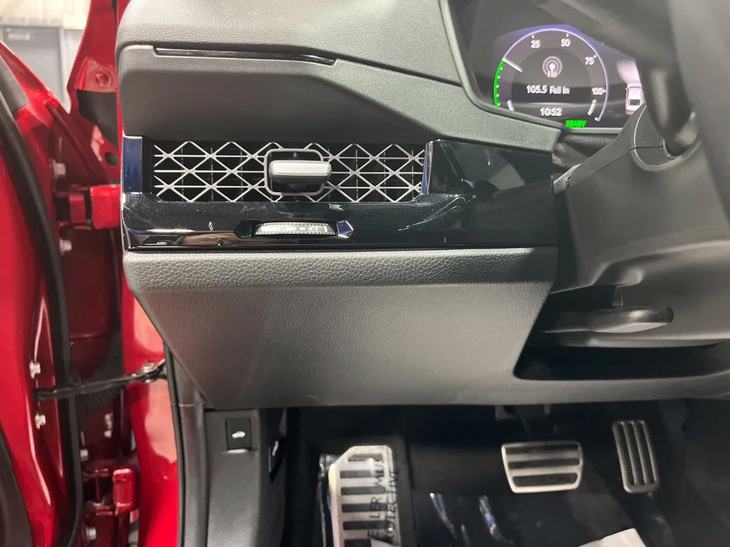 2023 Honda Accord Hybrid Sport-L - Photo 13