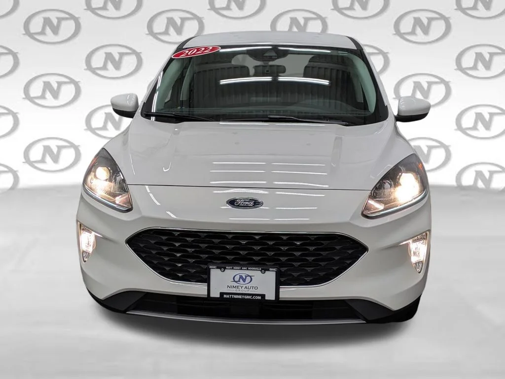 2022 Ford Escape SEL - Photo 14