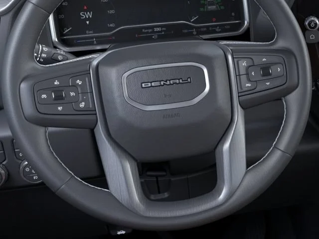 2026 GMC Sierra 3500HD Denali Ultimate - Photo 22