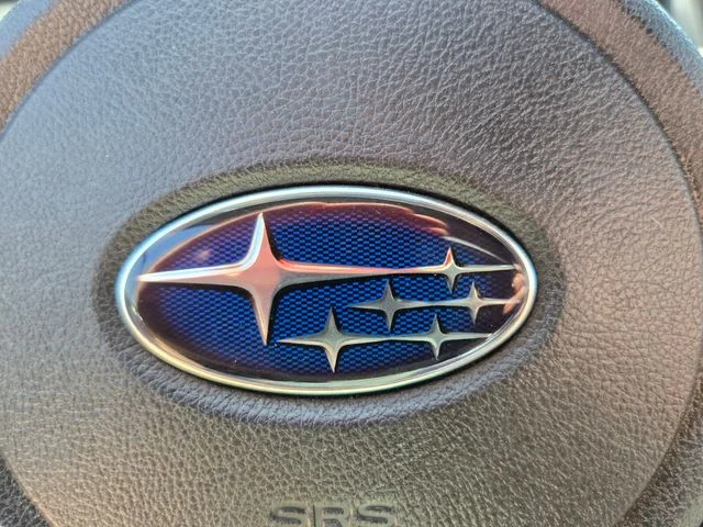 Used 2025 Blue Subaru Base image 31