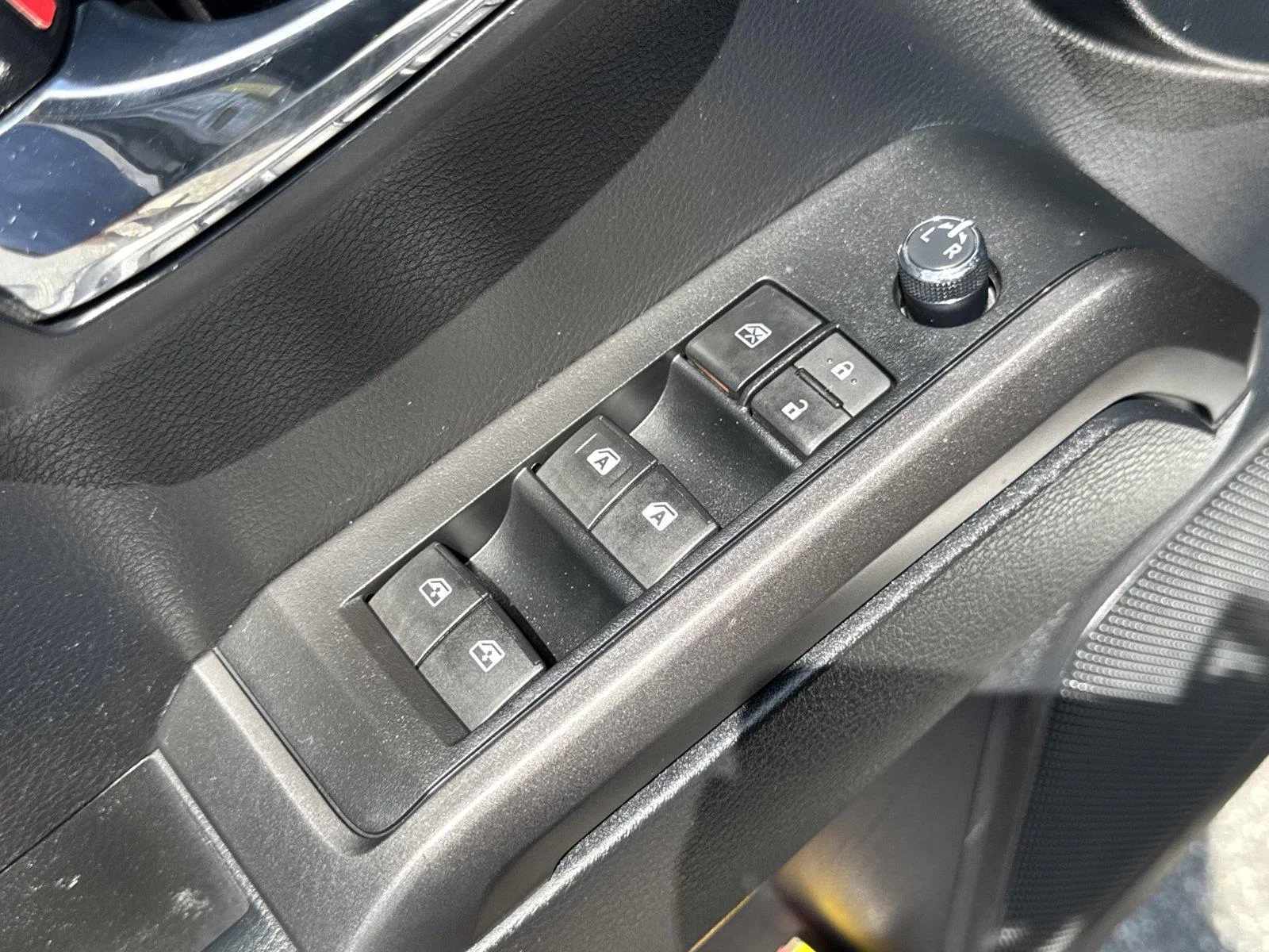 Used 2017 Silver Sky Metallic Toyota TRD Off-Road image 14