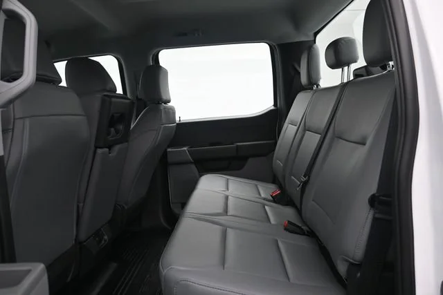 Used 2026 Oxford White Ford XL image 15