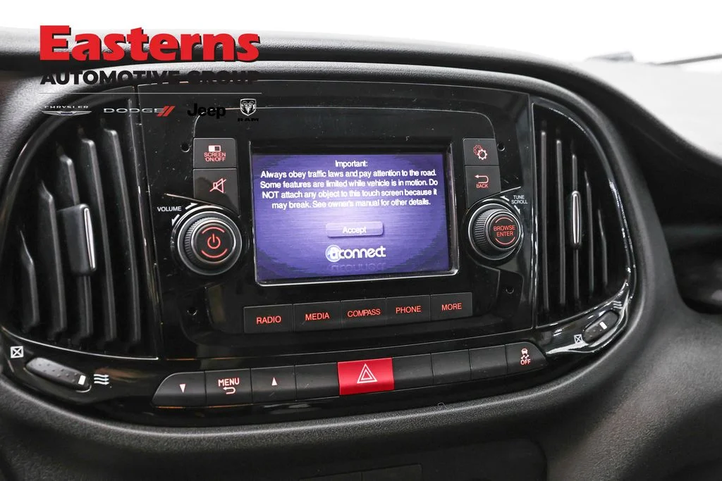 Used 2019 White Ram Tradesman image 18