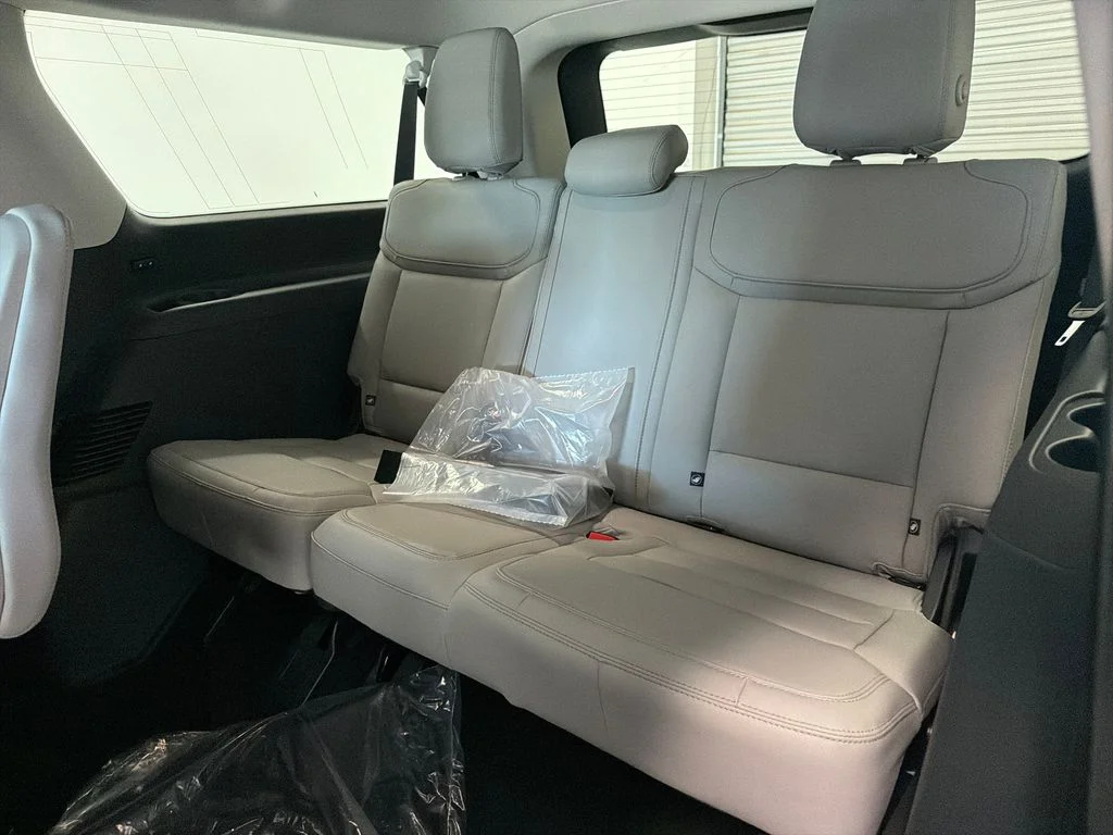 New 2027 White Ford Active image 14
