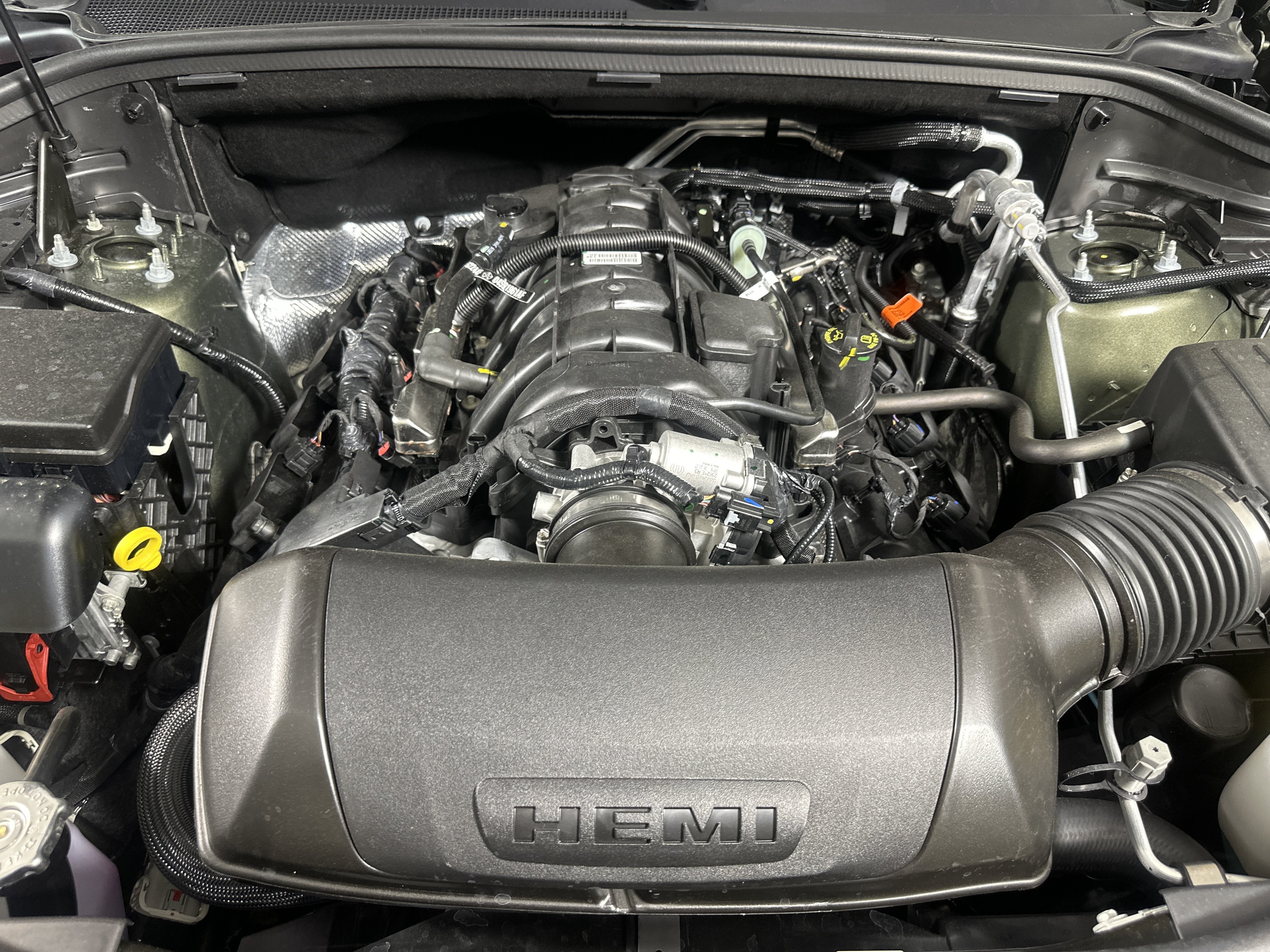 New 2026 Green Machine Exterior Paint Dodge GT Premium HEMI V8 image 29