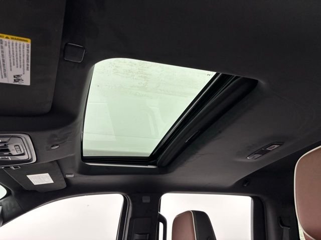 New 2026 Summit White GMC Denali Ultimate image 5