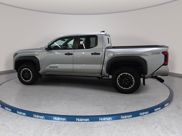Certified Used 2024 Silver Toyota TRD Off-Road image 8