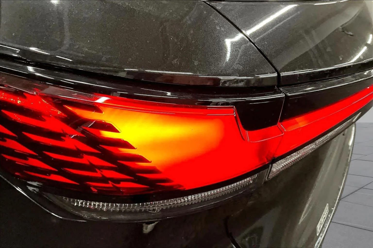 Used 2023 Caviar Lexus Premium image 28