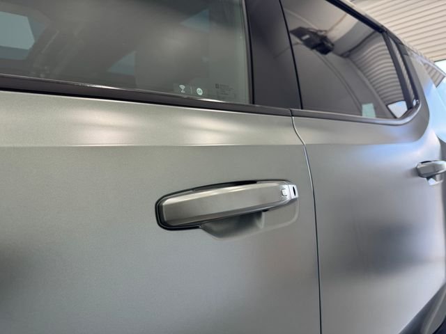 Used 2024 Moonshot Green Matte GMC 3X image 49