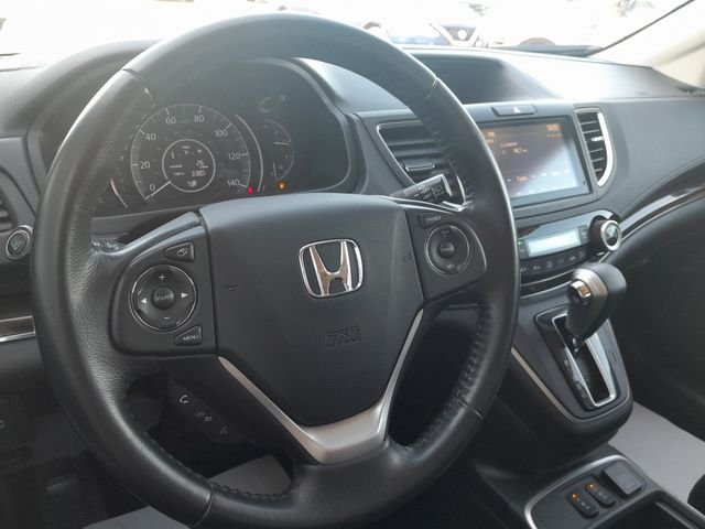2015 Honda CR-V EX-L - Photo 13