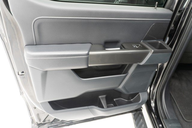Used 2023 BLACK Ford XL image 20