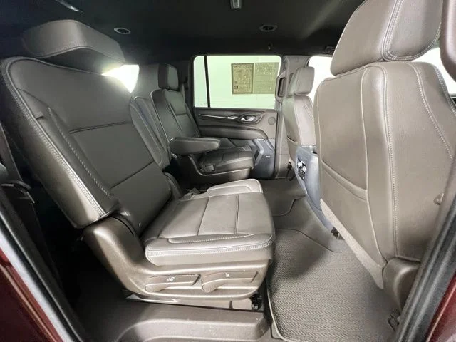 2023 GMC Yukon XL Denali - Photo 44