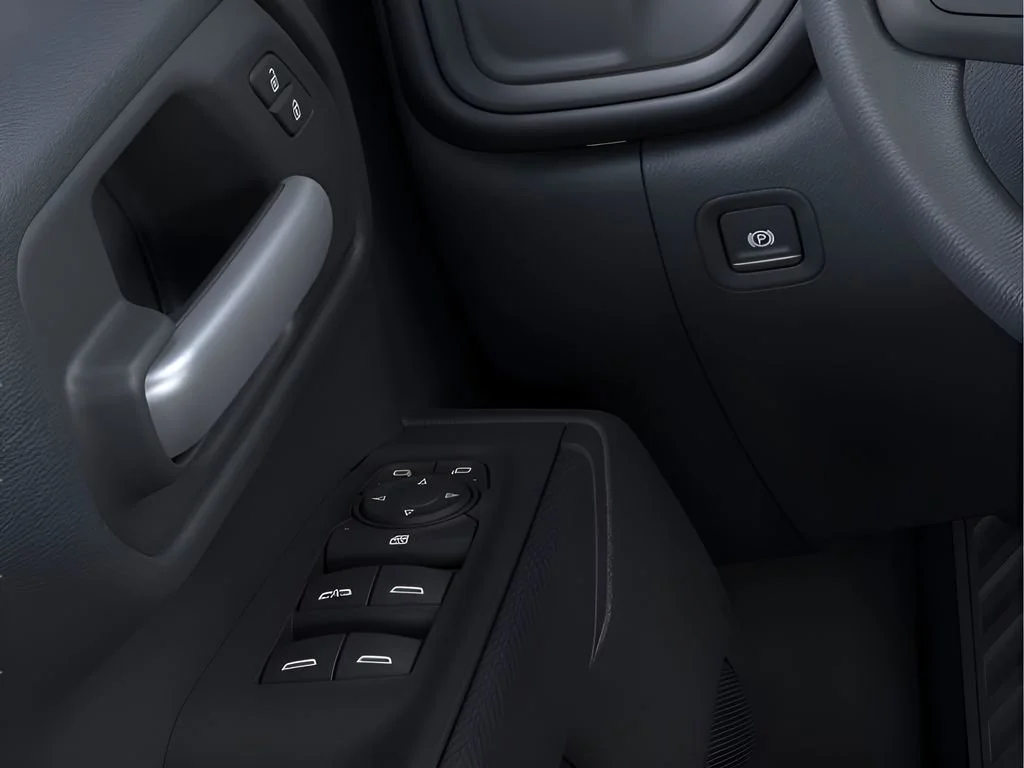 2026 Chevrolet Silverado 1500 Custom - Photo 16