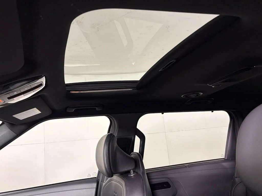 New 2027 Panthera Metal Matte Kia X-Line EX image 40