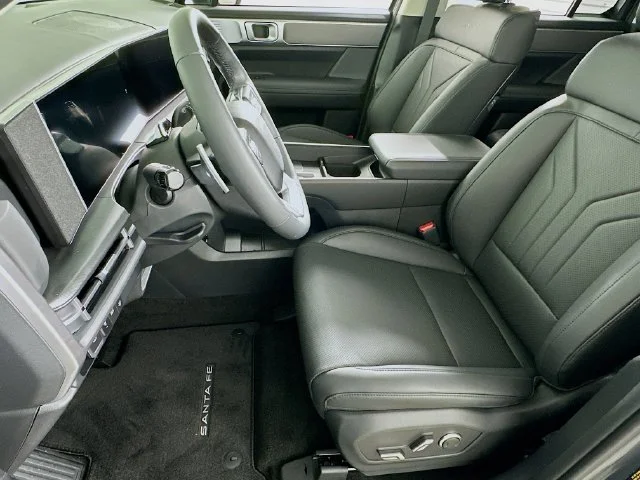 New 2026 Gray Hyundai XRT image 9