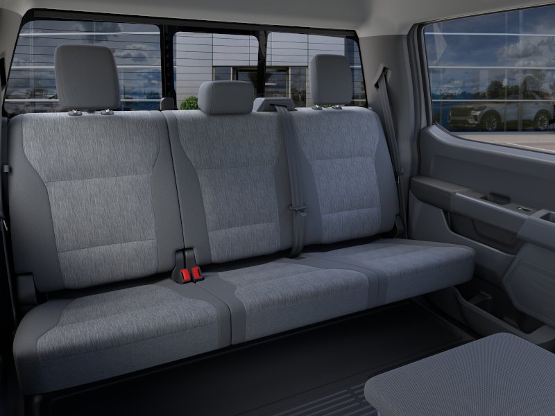 New 2026 Avalanche Ford XL image 11