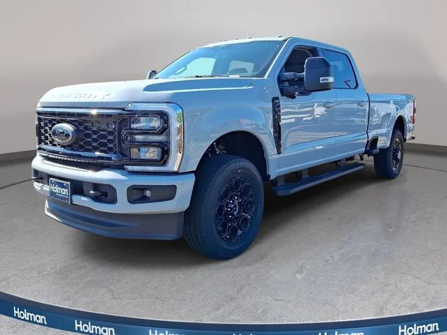 2026 Ford Super Duty F-250 SRW