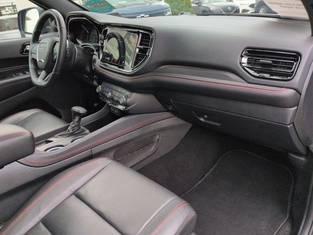Used 2026 Black Dodge GT Plus image 32