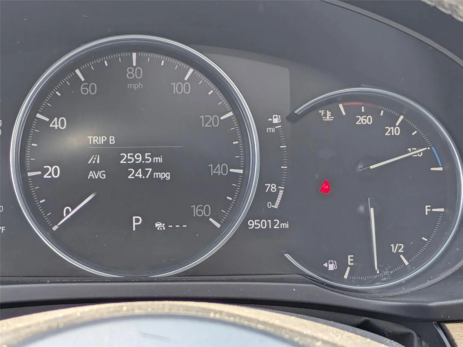 2021 Mazda CX-5 Signature - Photo 17