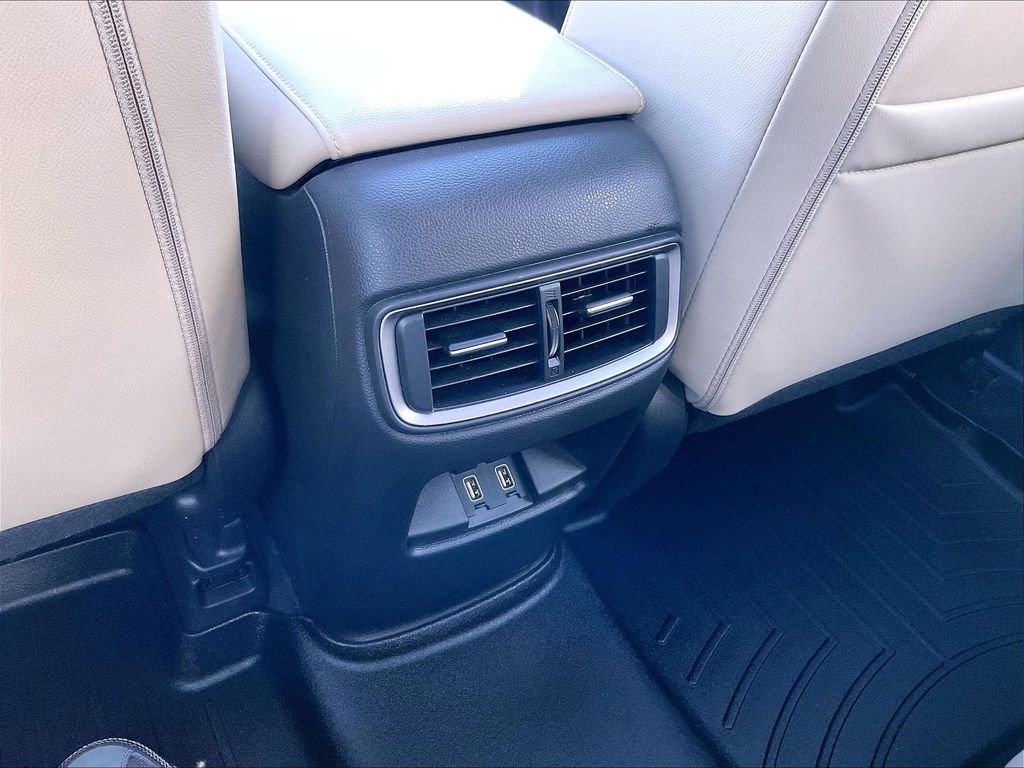 Used 2017 Brown Honda Touring image 28