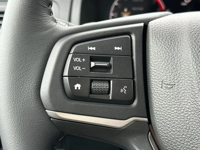 New 2026 Sonic Gray Pearl Honda RTL image 26