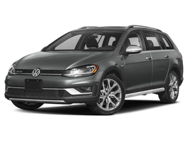 Used 2018 Platinum Gray Metallic Volkswagen SEL image 1