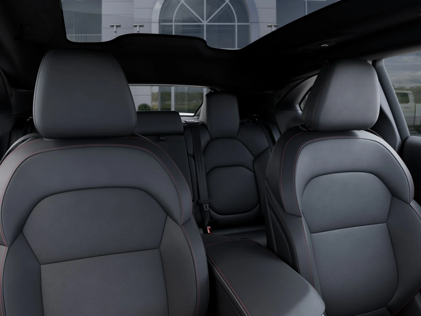 New 2026 Redeye Dodge Scat Pack Plus image 48