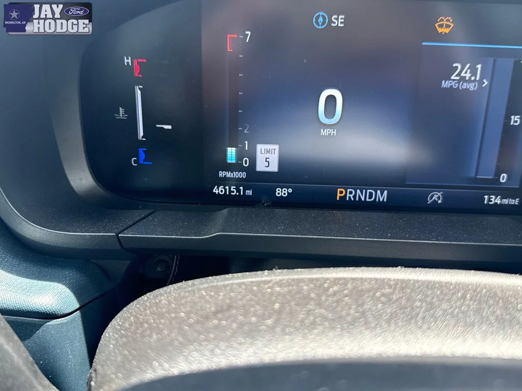 2026 Ford Maverick Lobo Premium - Photo 14