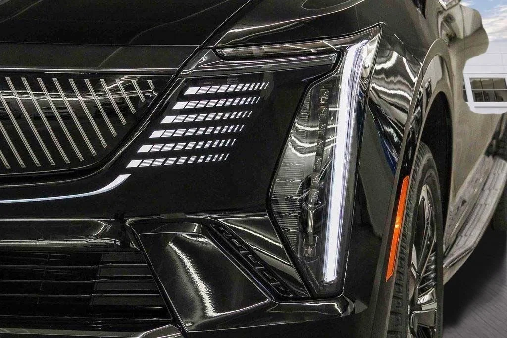 2026 Cadillac Escalade IQL Sport - Photo 20