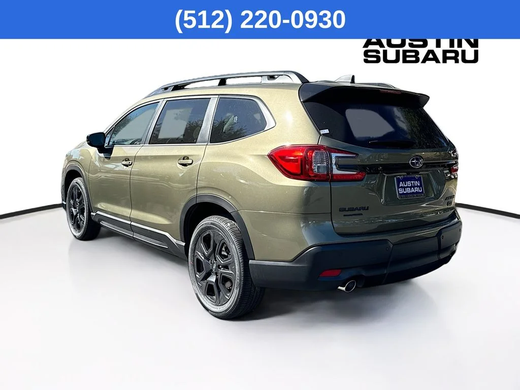 2026 Subaru Ascent Onyx Edition-Touring - Photo 6