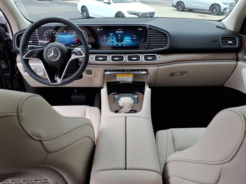 Used 2026 Black Mercedes-Benz GLE 350 image 28
