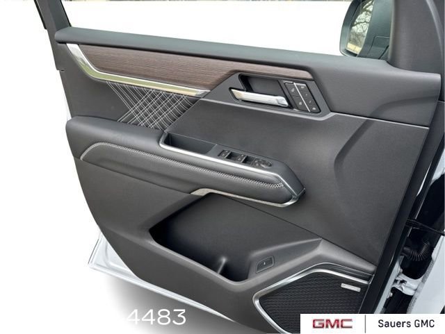 2026 GMC Acadia Denali - Photo 9