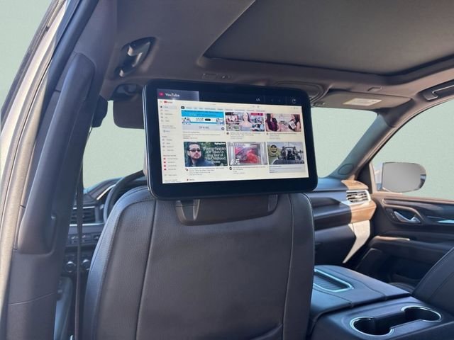 Used 2023 Beige GMC Denali image 26