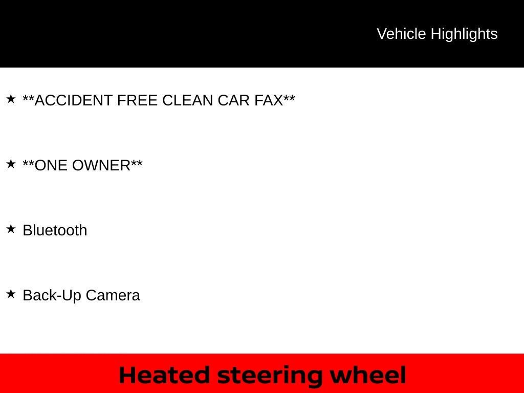 Certified Used 2020 Magnetic Black Pearl Nissan SL image 21