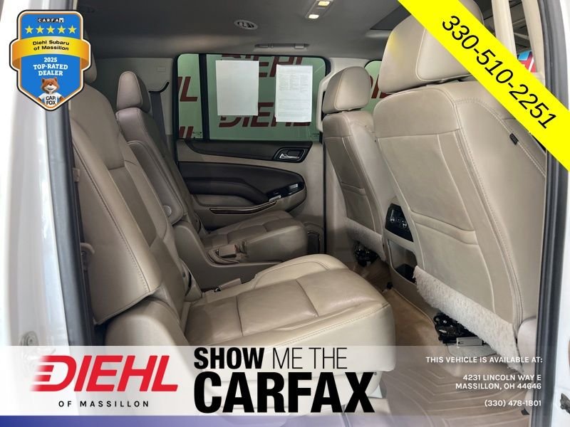 Used 2020 Beige Chevrolet LT image 11