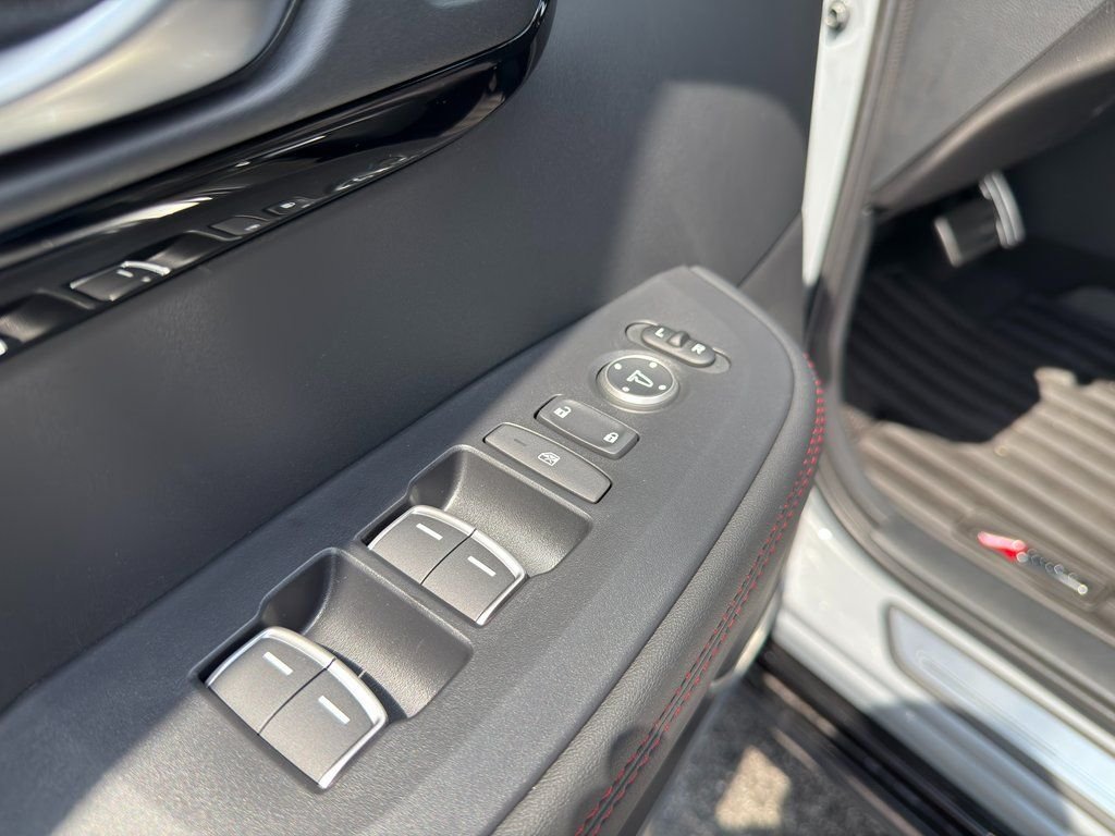 2025 Acura ADX A-Spec Package - Photo 13