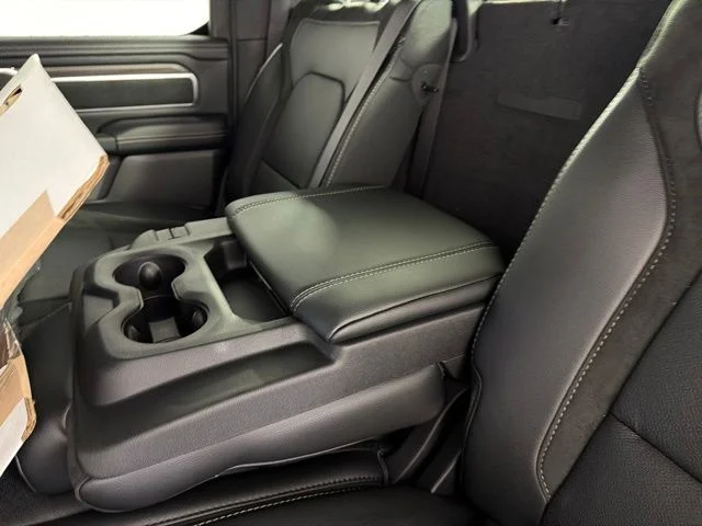 New 2026 Blue Ram Laramie image 31