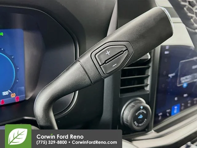New 2026 Gray Ford Lariat image 19